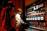 Điện thương phẩm tháng 8 của EVNNPC tăng 10,82%