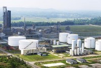 Doanh thu bình quân hai tháng đầu quý III giảm 27% so với các tháng liền trước.