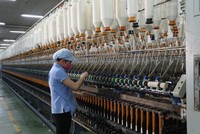 Dệt may Thành Công (TCM) báo lỗ hơn 6 tỷ đồng trong tháng 8 dù đủ đơn hàng đến năm 2022