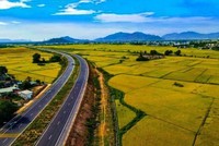 Bình Định sẽ đồng loạt đầu tư 5 dự án giao thông trọng điểm