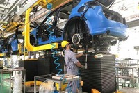 Việt Nam nhập siêu gần 39 tỷ USD từ thị trường Trung Quốc trong 8 tháng đầu năm 2021.