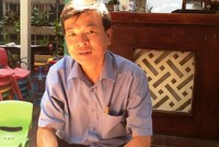 Ông Nguyễn Thế Hùng, Phó chủ tịch UBND Thành phố Hội An, tỉnh Quảng Nam. Ảnh: thegioihoinhap.vn