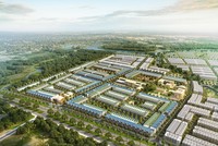 T&T City Millennia: Công thức giúp nhà đầu tư đảm bảo nguồn lợi nhuận khổng lồ