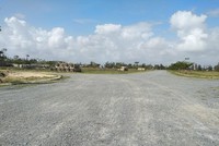 Các dự án của Công ty CP Bách Đạt An tại Khu đô thị mới Điện Nam- Điện Ngọc, thị xã Điện Bàn, tỉnh Quảng Nam dính khá nhiều tai tiếng thời gian qua.