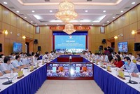 Bộ Kế hoạch và Đầu tư triển khai Chương trình hành động và Kế hoạch thi đua giai đoạn 2021-2025