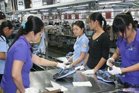 Xuất khẩu hàng hóa sang 8/10 thị trường CPTPP tăng trưởng mạnh