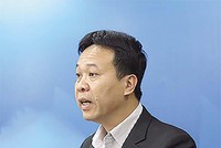 Ông Nguyễn Đạo Dũng, Phó vụ trưởng Vụ Lữ hành (Tổng cục Du lịch) 