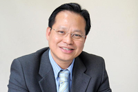 Ông Trịnh Minh Anh, Chánh văn phòng Ban Chỉ đạo liên ngành hội nhập quốc tế về kinh tế.