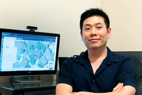 Doanh nhân Trần Minh Khôi, CEO Công ty Thẩm mỹ Annie