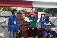 TP.HCM chi hơn 7.000 tỷ đồng hỗ trợ đợt 3 cho người dân gặp khó khăn