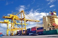 Xuất khẩu năm 2021 kỳ vọng vượt mốc 315 tỷ USD