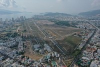 Khánh Hòa đẩy nhanh tiến độ thẩm định giá đất đã có quyết định giao đất, cho thuê đất... Ảnh: Nhiệt Băng