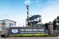 Hòa Phát dự kiến thành lập công ty điện máy gia dụng vốn nghìn tỷ đồng