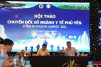 Phú Yên hợp tác với Viettel về chuyển đổi số