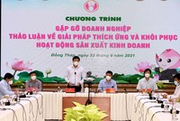 Ảnh: Cổng thông tin điện tử Đồng Tháp