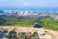 Tỉnh Quảng Nam phê duyệt đầu tư nhiều dự án về nhà ở thương mại.