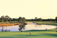 Theo quy hoạch, Tổ hợp dự án sân golf, khách sạn và biệt thự cao cấp tại xã Thịnh Lộc có quy mô gần 115 ha, tổng mức đầu tư dự kiến khoảng 1.000 tỷ đồng với 28 hạng mục hiện đại, đồng bộ...