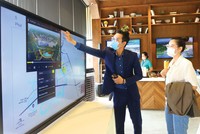 Đa số các dự án ở vùng ven đều ít có nguồn gốc đất ở. 