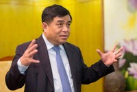 Bộ trưởng Nguyễn Chí Dũng: 6 giải pháp để doanh nghiệp thích ứng, bứt phá, tạo lập vị thế mới