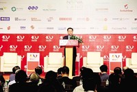 Tại Diễn đàn M&A Việt Nam 2018, Phó thủ tướng Vương Đình Huệ (nay là Chủ tịch Quốc hội ) bày tỏ tin tưởng rằng, Diễn đàn sẽ thúc đẩy thị trường M&A Việt Nam phát triển lành mạnh, bền vững