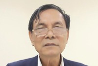 PGS-TS Đặng Văn Thanh.