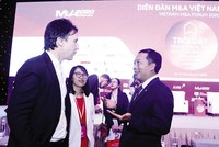 Bản sắc, giá trị của Báo Đầu tư đến từ tâm huyết, chất lửa của những người Đầu tư 