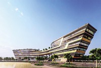 NIC được xác định là “chìa khóa” để Việt Nam bước vào cách mạng 4.0, là “cuộc chơi” của Việt Nam trên sân chơi đổi mới sáng tạo toàn cầu