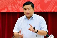 Đẩy mạnh giải ngân vốn đầu tư công là then chốt để thúc đẩy tăng trưởng kinh tế