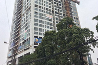 Nhiều khách mua nhà dính đòn vì bị ngân hàng từ chối bảo lãnh