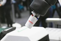 Bosch hiện là nhà đầu tư Đức lớn nhất tại Việt Nam