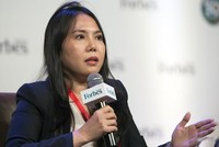 “Nữ hoàng” logistics làm Chủ tịch Hiệp hội Logistics TP.HCM