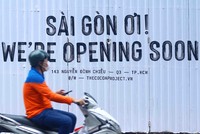 TP.HCM: Doanh nghiệp và hộ kinh doanh chuẩn bị cho "bình thường mới"