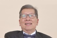 Ông Huỳnh Trung Khánh