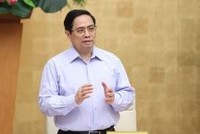 Thủ tướng yêu cầu tập trung phòng, chống dịch, đẩy mạnh giải ngân vốn đầu tư công