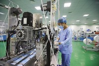 Áp lực khôi phục sản xuất quý cuối năm