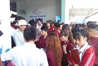 Tăng xử phạt môi giới địa ốc: Lo “bắt cóc bỏ đĩa”