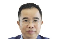 Ông Lê Trung Hiếu, Vụ trưởng Vụ Hệ thống tài khoản quốc gia (Tổng cục Thống kê)