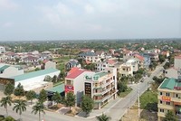 Vừa qua, cơ quan chức năng Nghệ An đã khởi tố vụ án "Lừa đảo chiếm đoạt tài sản" xảy ra tại Dự án tổ hợp khách sạn, siêu thị kinh doanh, dược – thiết bị y tế và nhà ở tại xã Nghi Phú (TP Vinh) do Công ty TNHH Thương mại Minh Khang làm chủ đầu tư. Ảnh: vtc.vn