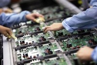 Máy vi tính sản phẩm điện tử & linh kiện là mặt hàng đạt kim ngạch lớn và tăng mạnh sang thị trường EU.