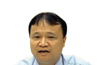 Ông Đỗ Thắng Hải, Thứ trưởng Bộ Công thương.
