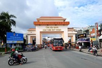 Hậu Giang phấn đấu đạt và vượt kế hoạch các chỉ tiêu phát triển kinh tế - xã hội năm 2021.