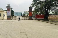 Công ty TNHH TS Vina nợ BHXH, BHYT, BHTN của người lao động lên tới 18 tỷ đồng.