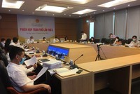 Đề xuất sửa đổi, bổ sung thêm ba nội dung lớn của Luật Thống kê