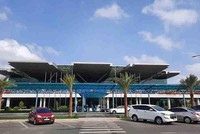 Cảng hàng không quốc tế Cần Thơ
