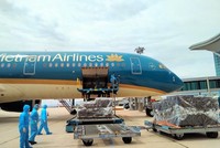 Các hãng hàng không đều đã sẵn sàng cho việc khai thác các đường bay nội địa sau ít ngày tới.