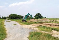 Hàng trăm dự án treo ở Hà Nội đang lọt vào tầm ngắm kiểm tra, rà soát, lập hồ sơ xử lý lần này.