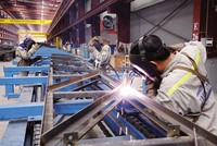 Tình hình tiếp cận vốn của doanh nghiệp vẫn gặp rất nhiều khó khăn và trở ngại.