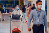 Nghị quyết cũng quy định tạm thời không áp dụng Chỉ thị 15, 16 và 19 trên toàn quốc.