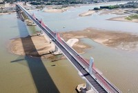 Quảng Ngãi: 21.000 tỷ đồng đầu tư kết cấu hạ tầng giai đoạn 2021-2025