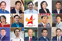 Doanh nhân Việt: Giá trị cốt lõi là có ích cho cộng đồng